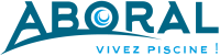 Aboral Piscines - Logo