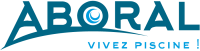 Aboral Piscines - Logo